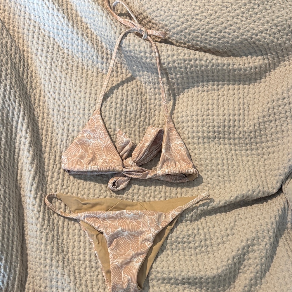 Reversible Ola Feroz bikini